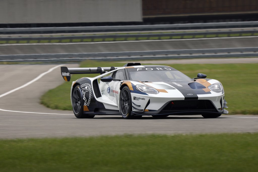 (Foto: Ford Motor Company)